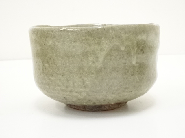 道具 ] - 道具 水川陶影造 茶碗（共箱） | ネットショップ圭